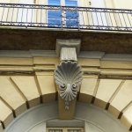 Bestiario di via Milano